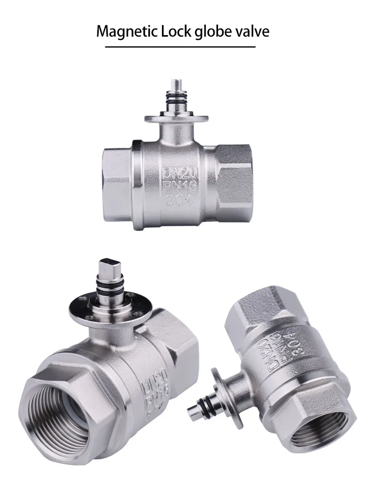 Electric Ball Valves for Water Oil Acid Gas High Temperature Media Safety Structure General Application Customizable OEM Support