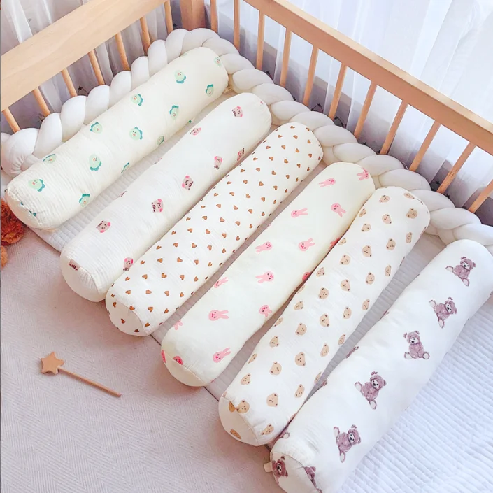 baby pillow for newborn mink blanket and for baby feeding head protection pillow newborn baby sleep pillow