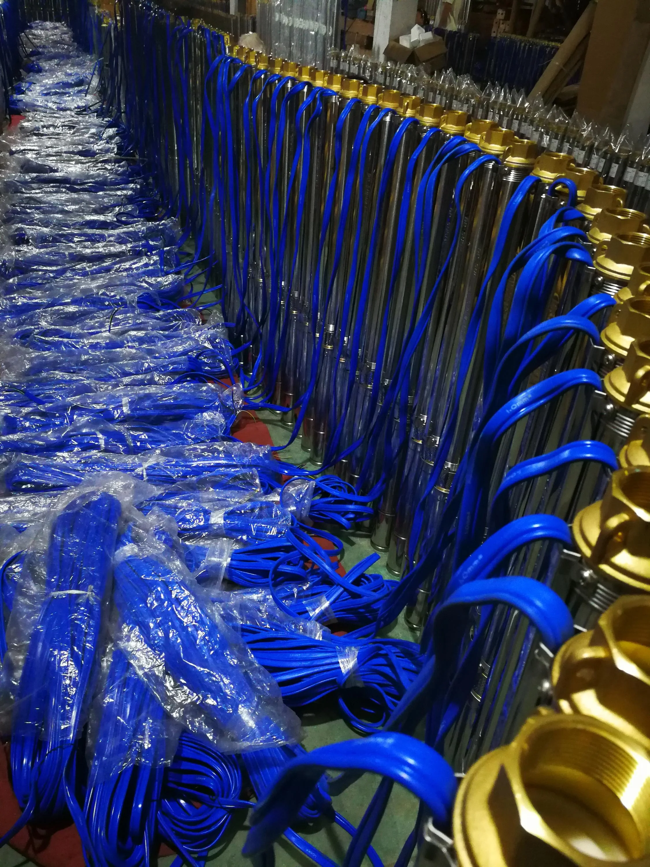 High quality and Durable sewage pump at reasonable price the EP water pump