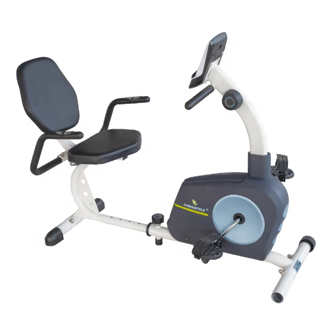 medical Hospital Lower Limbs Sitting Ergometry Cycle rehabilitation bike Lower limb function bike