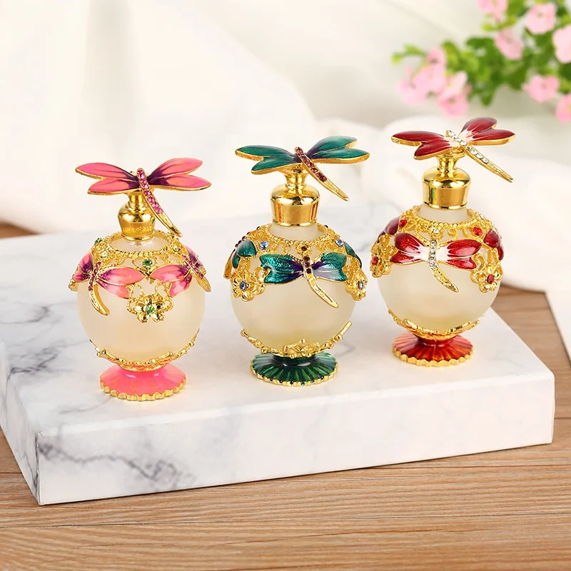 Professional cosmetics oil perfume bottle Online wholesale