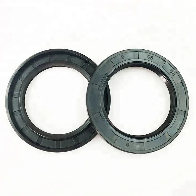 Nbr Buna Fkm силиконовый Hnbr Epdm Tc Sc комплект масляного уплотнения 20x47x7
