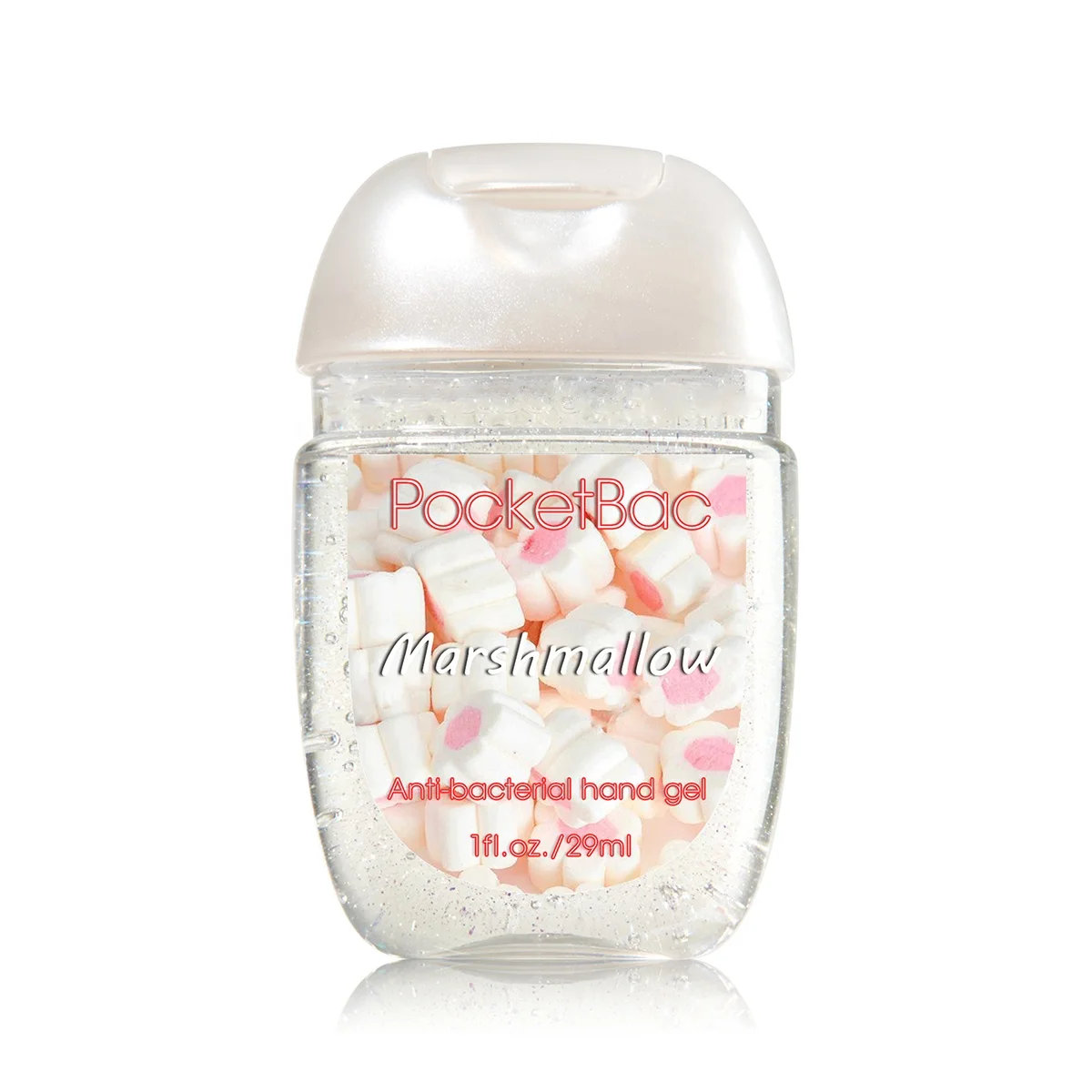 Aloe 30ml Pocket Bulk Travel Size Waterless MSDS Hand Sanitizer