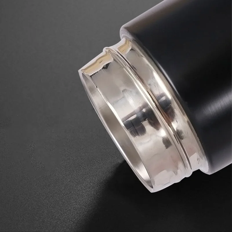 Customize tumbler 500ML termos de agua gym water bottle vaso termico inox vasos de acero inoxidable stainless steel water bottle