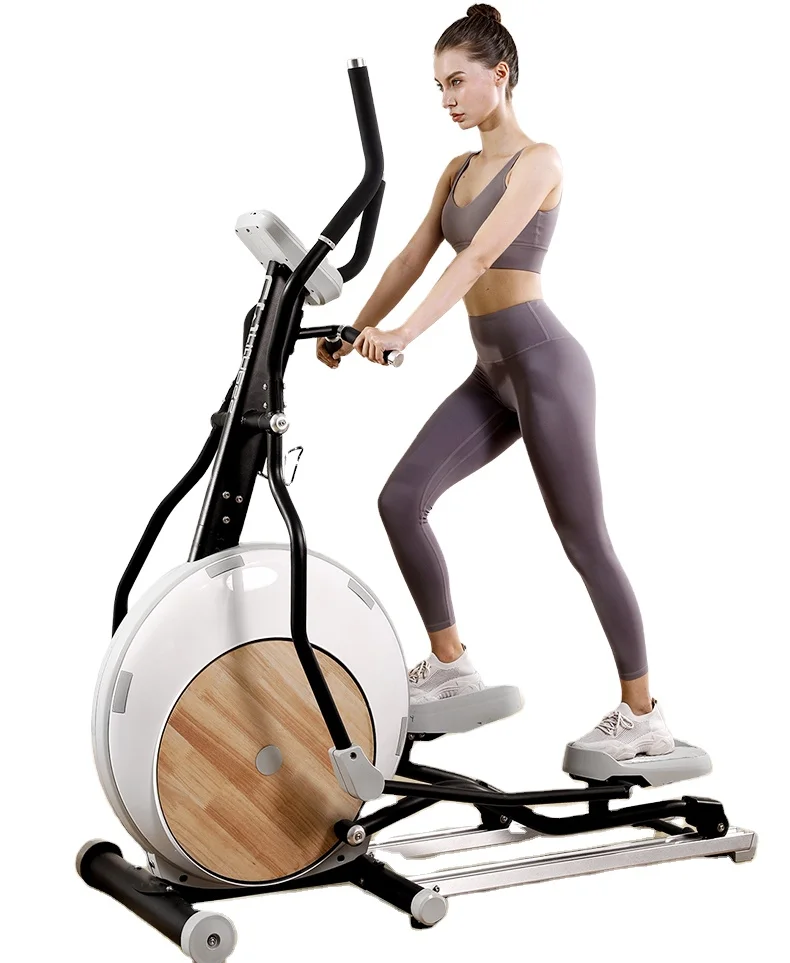 Magnetic Elliptical Cross Trainer Mini Elliptical trainer Magnetic Elliptical Cross Trainer