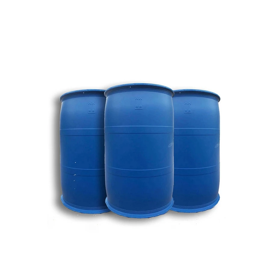 
Colorless Spray 165kg Ethanol 75% 165kg Industrial Alcohol 