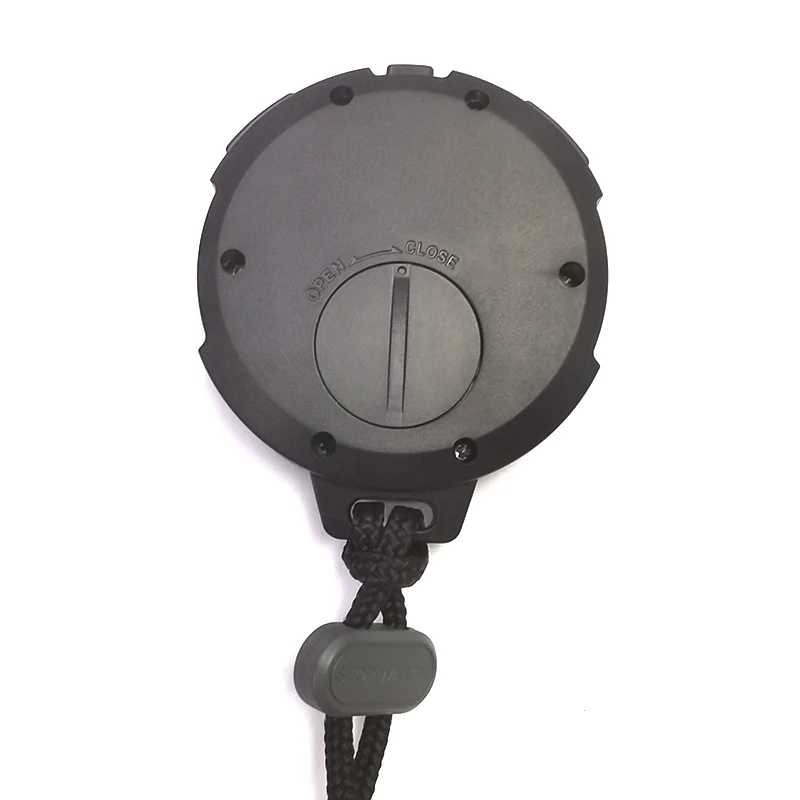 Resee Professional Sports Stopwatch Waterproof Remote Led Countdown Digital 3 Displays 60 Lap Memories Electronic Stopwatch