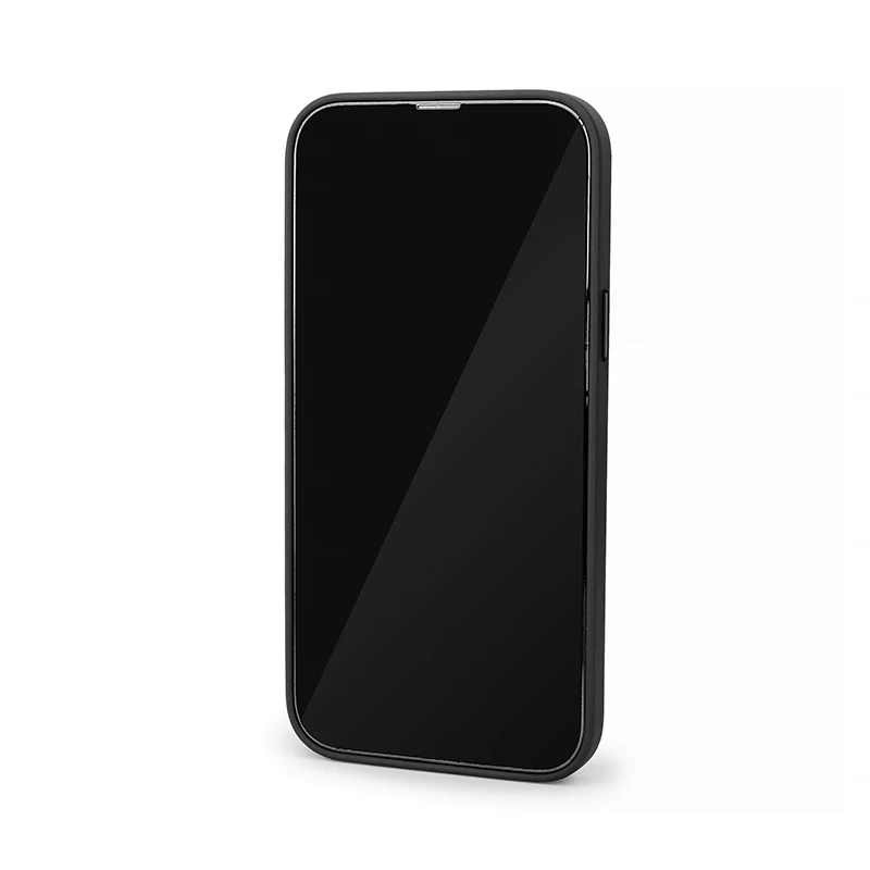 Genuine Leather Phone Case For Iphone 13 Pro Protect Case With magnetic