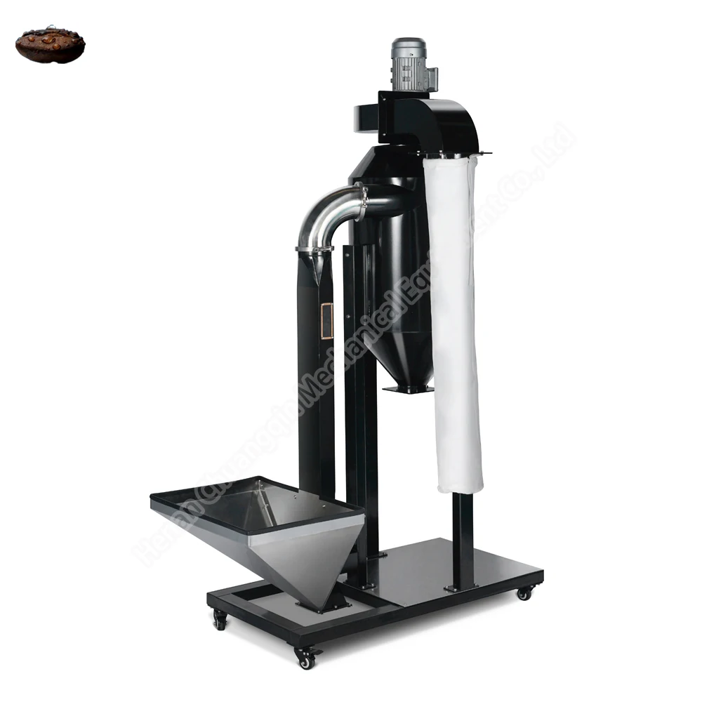 Bean Destoner Machine 10kg 20kg 30kg Coffee Bean Destoner Small Coffee Destoner