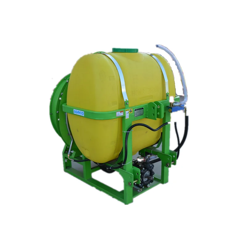 High Efficiency orchard fruit tree sprayer Orchard Sprayer