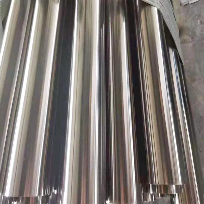 China Factory Supply Prime Quality AISI ASTM Standard Tubing 304 SS316 Stainless Steel Seamless Pipe Prices