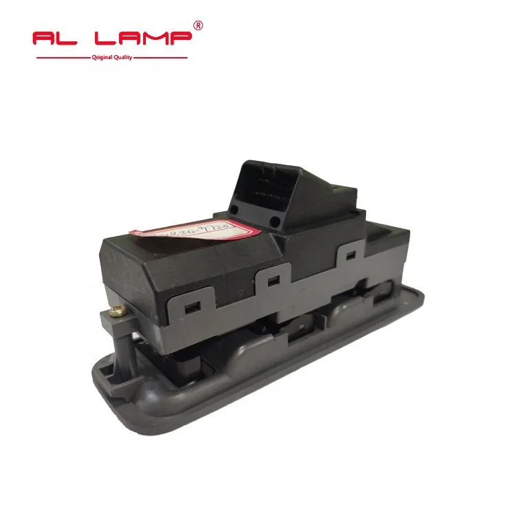 Car Power Master Window Switch For Daihatsu Sirion Terios Serion YRV 1998 1999 2000 2001 84820-97201