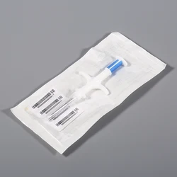 Animal microchip tracking chip micro rfid Horse dog implant animal pets tag id chip Syringe Injectable microchip for cat pets