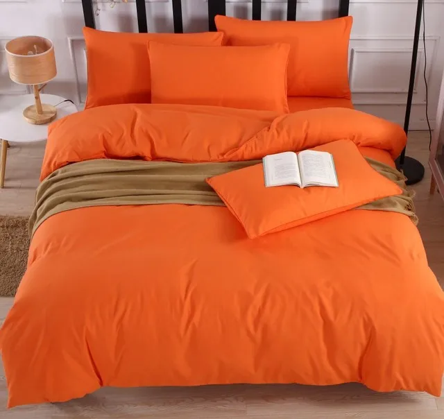 Cheap Wholesale Hotel White Sheets Made of Polyester Cotton