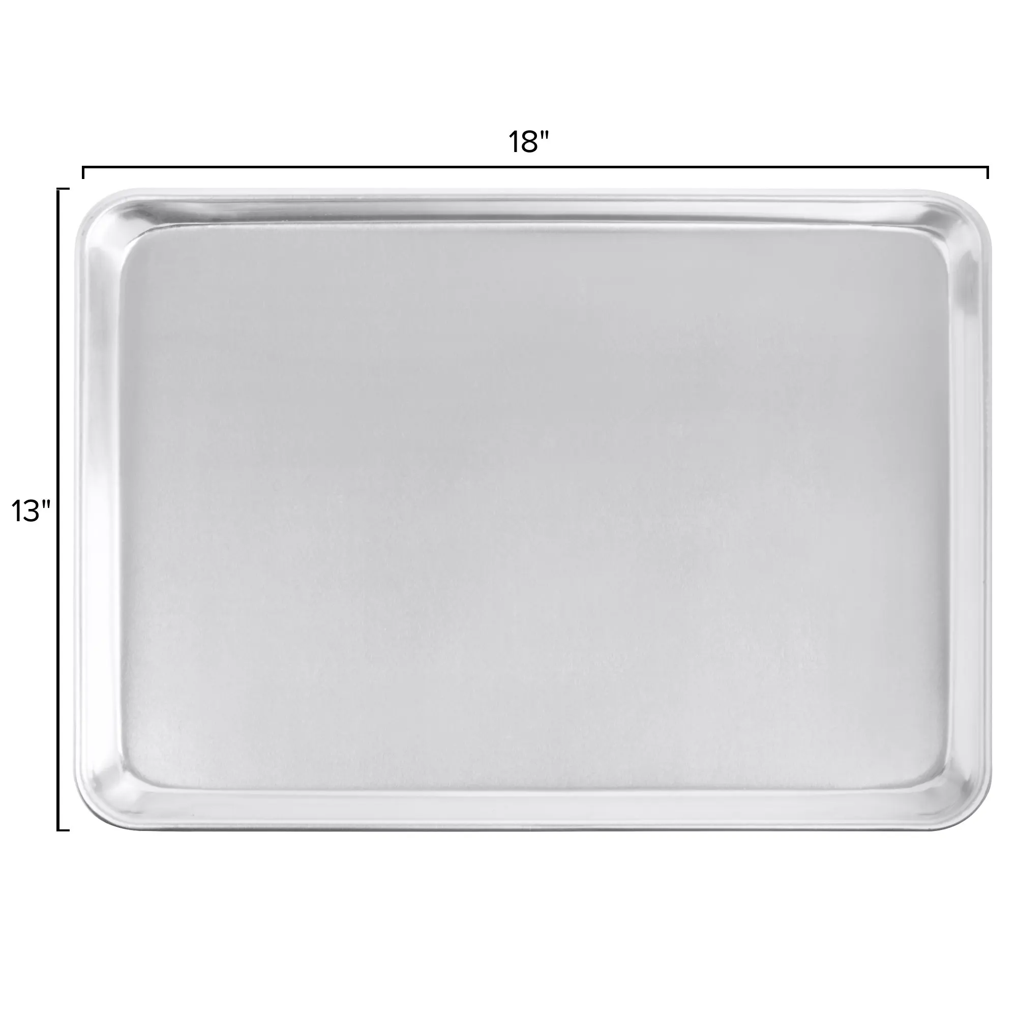 Одноразовые алюминиевые формы для