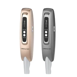 Good price of New product handheld Plasma pen freckle remove mole spot removal multi-function laser spot removal pen