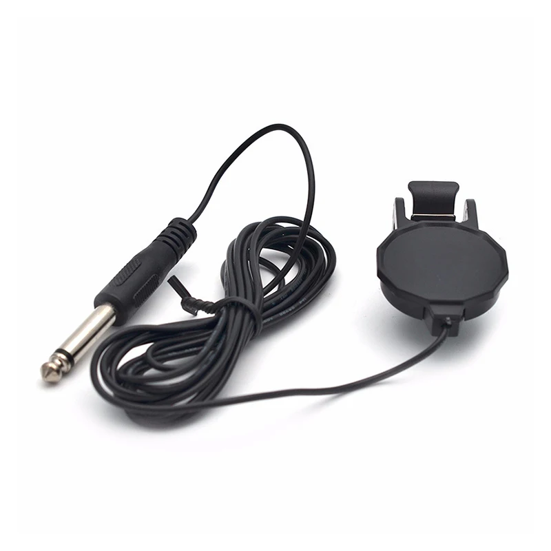 GLP002 High Quality Electronic Pickup For Folk guitar Violin Pickup