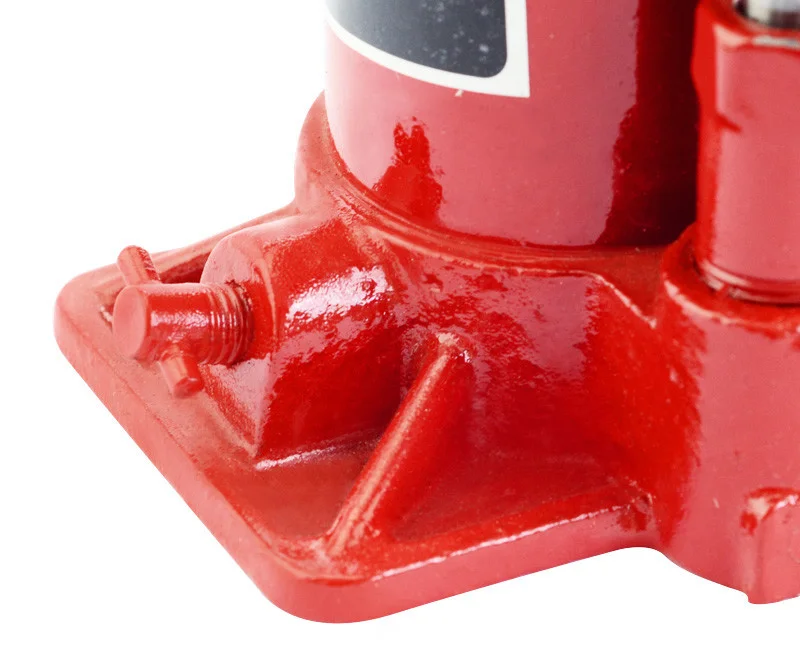 
Hot Selling Hydraulic Pump Bottle Jack 4Ton For Car Bottle Type Hoist Jack 