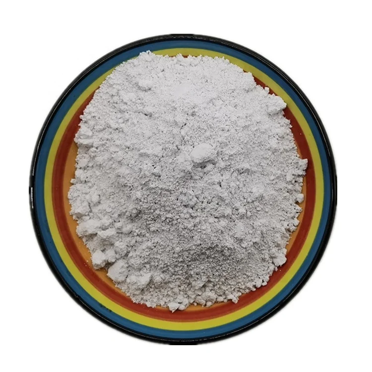 White barite powder BaSO4 for paint filler china