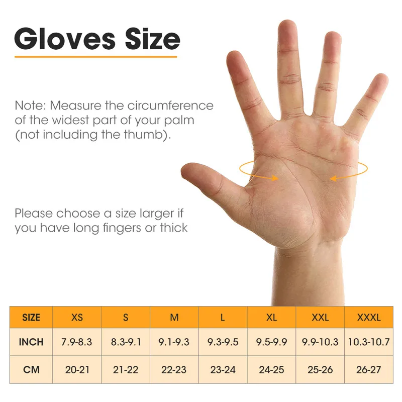 Touch Screen Electric Heated Thermal Snowboard Ski Gloves for Winter Outdoor Sports