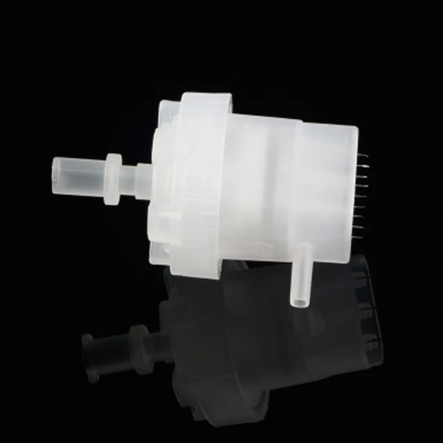 EZ Meso Gun Needle Disposable Water Mesotherapy Jnjection Gun 5 Pins 9 Pins Needle  For Facial Skin Care