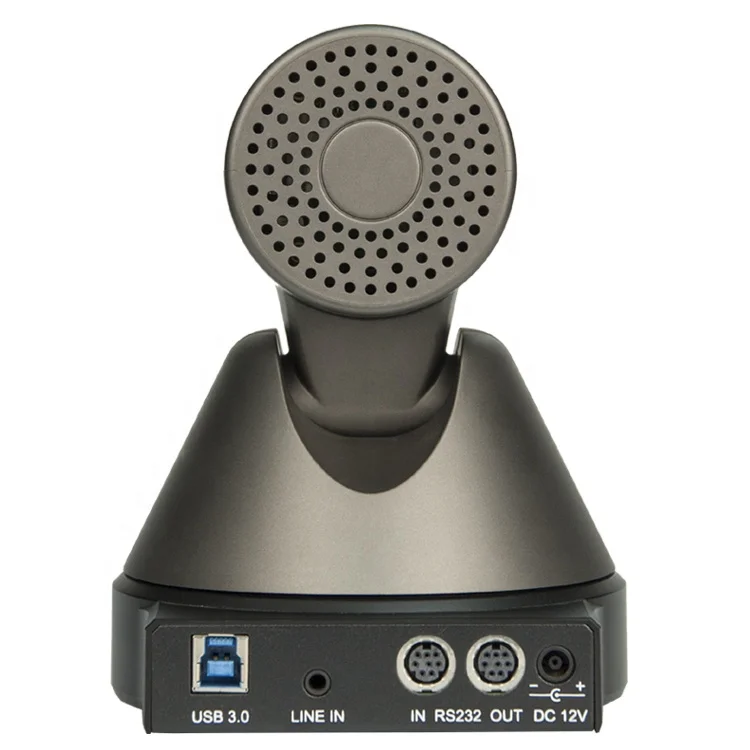  ValueHD Corporation видеоконференции USB3.0 PTZ камера мод.