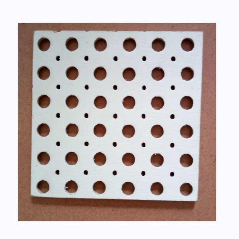 Waterproof Fireproof Wall Panel Cement House Fiber Cement Wall Board Calcium Silicate Board Ceiling Sheet Tile