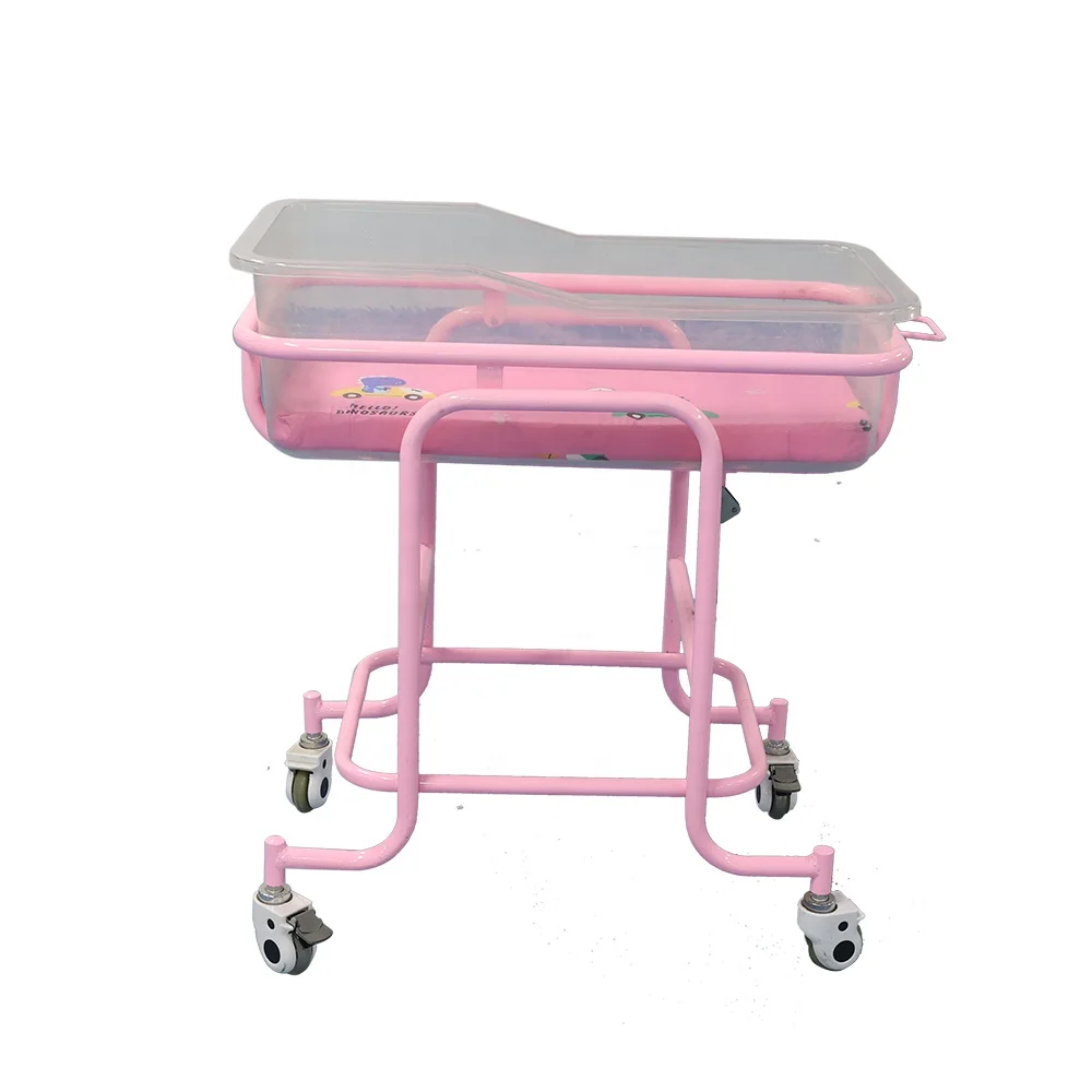 New design cryo plastic baby cot patient bed with great price
