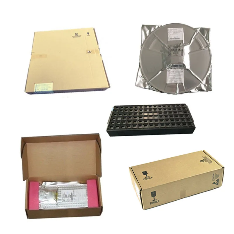 G6KU-2F-Y-5VDC 12VDC 24VDC Power relay IC chip IGBT Optoelectronics BOM integrated circuit