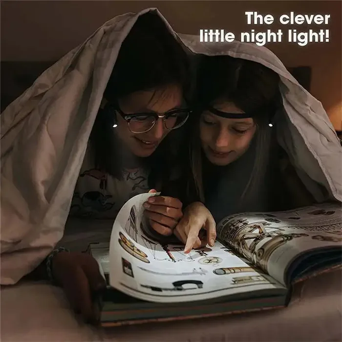 Mini Clip Light (14)