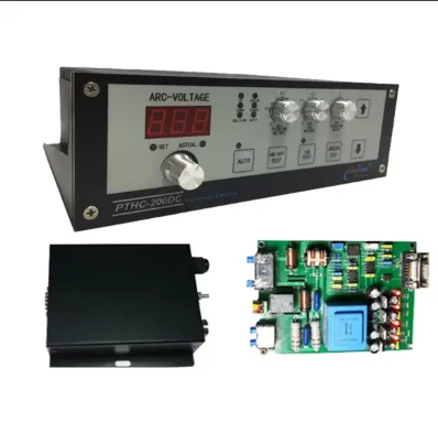 HYD  PTHC-200DC arc voltage torch height controller for plasma cutting machine