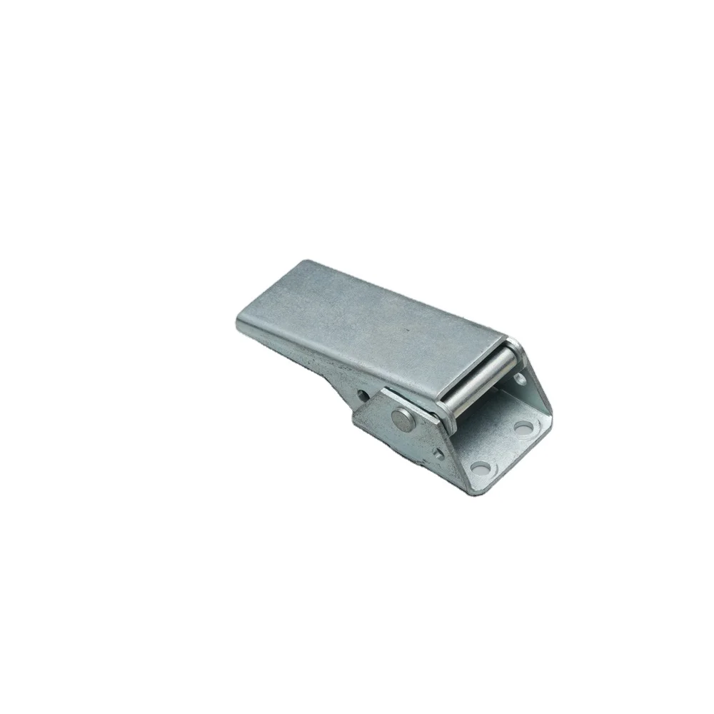 China factory adjustable toggle latch lock stainless steel draw Catch latch clamp cheap sale