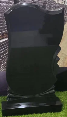 The Most Popular High Quality Granite Natural Tombstone of 2024