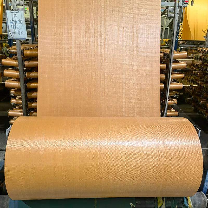 
OEM pp fabric bag woven polypropylene rolls with wholesale price 