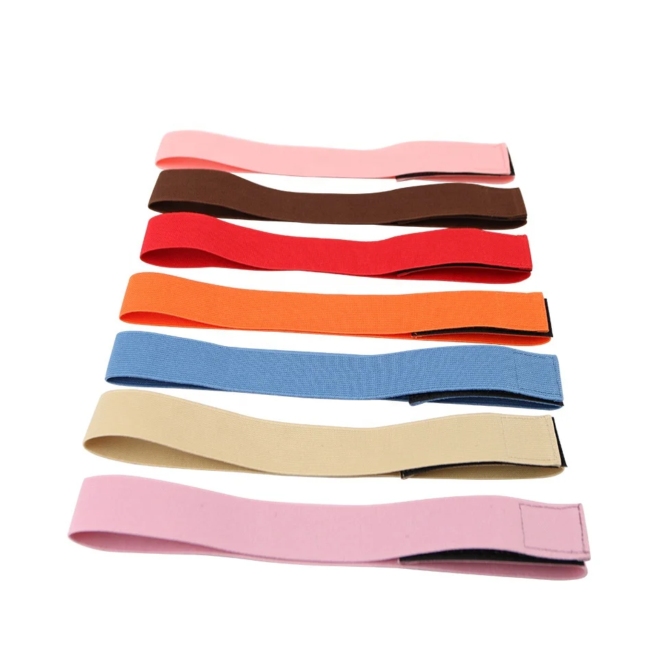 Wholesale Wig Band high quality elastic lace melt band for wigs