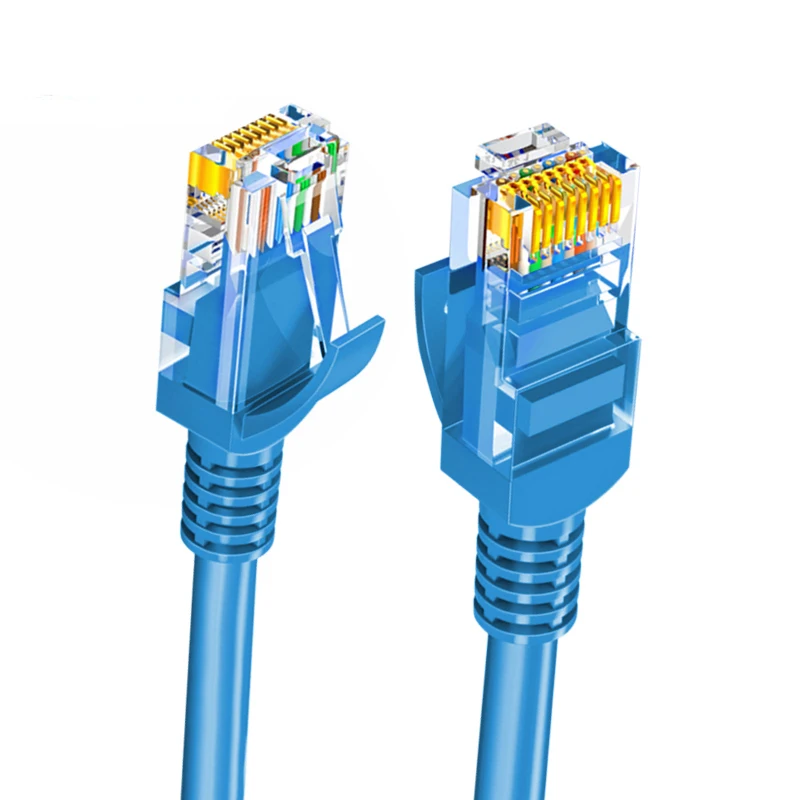Сетевой кабель RJ45, 5 м, 10 м, 15 м, 20 м, 25 м, 30 м