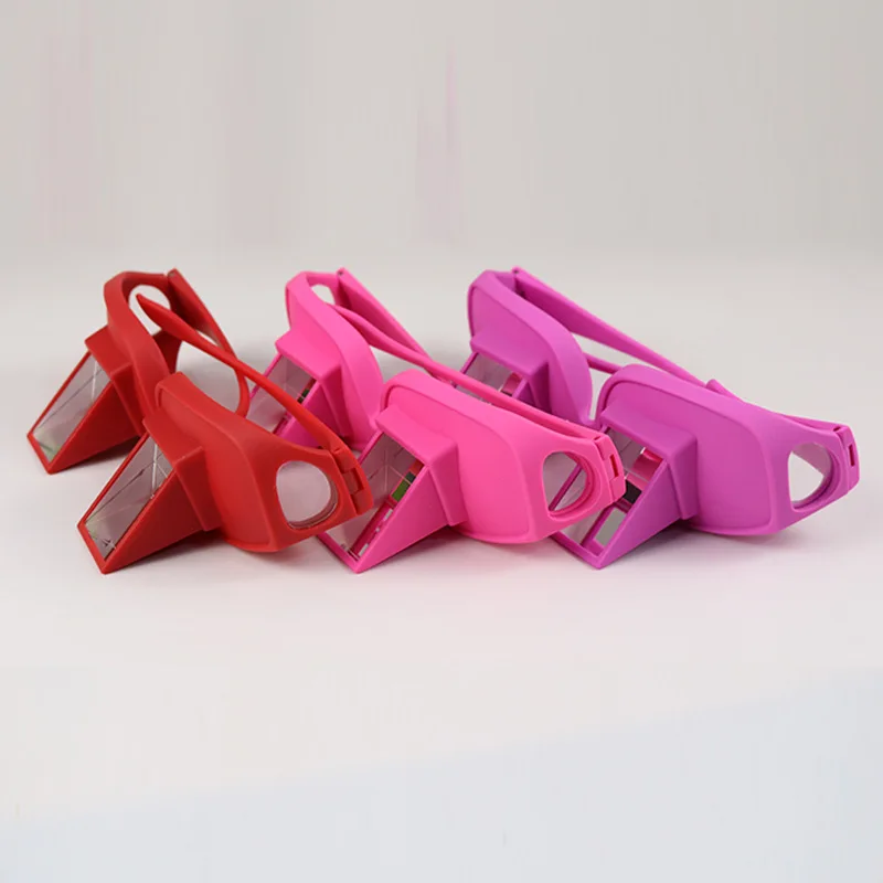 Fashion Wholesale New Creative High Definition Lazy Glasses Reading Glasses for Reading and Watching TV