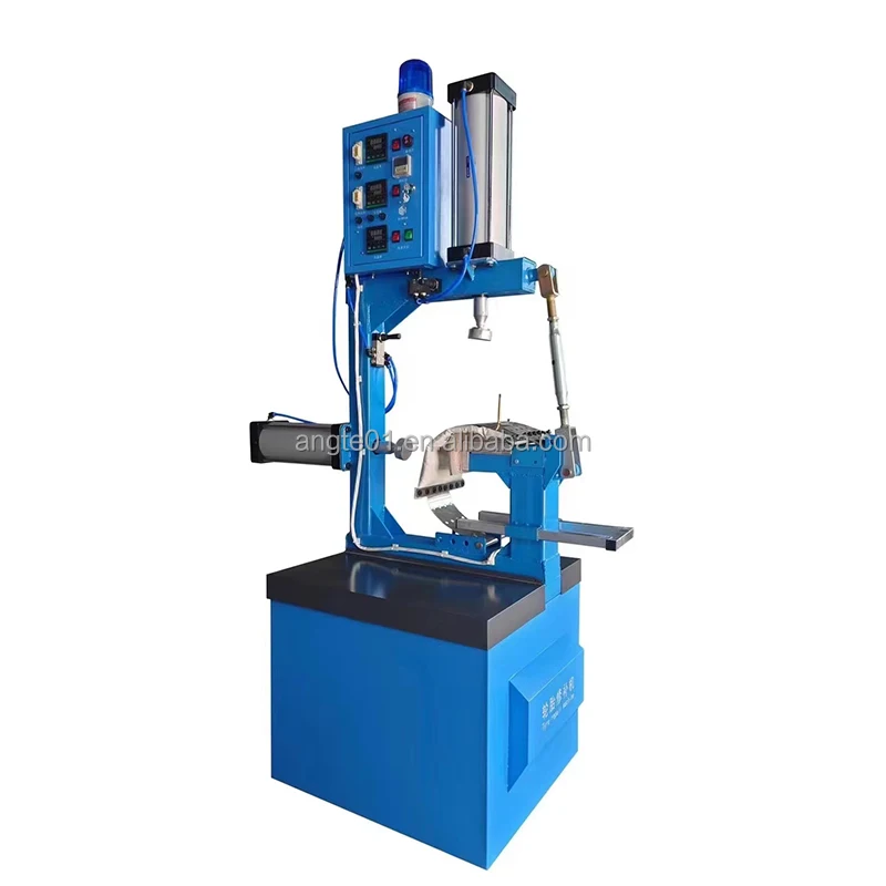 Hot Selling Big Hole Car Wheel Repair Car Tyre Repair Machine Car Tire Vulcanizing Equipment