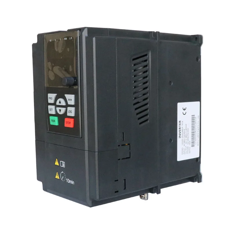 frequency inverter variable frequency drive frequency converter for AC motor vfd drive 0.75-800KW for industrial control