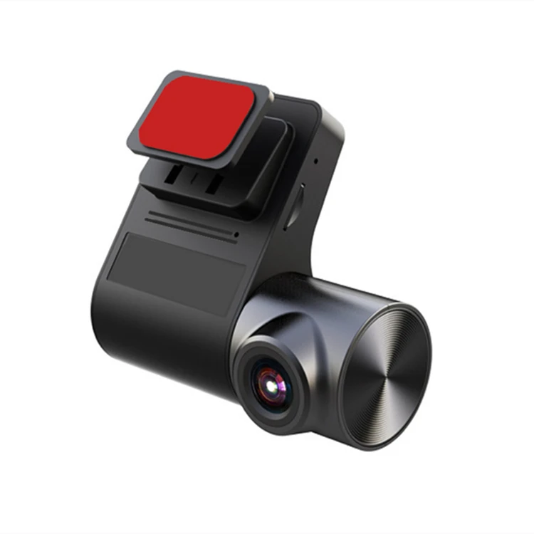 Shenzhen Factory New HD 720P Car DVR 2MP Camera Video Recorder USB+WIFI ADAS G-sensor Dash Cam