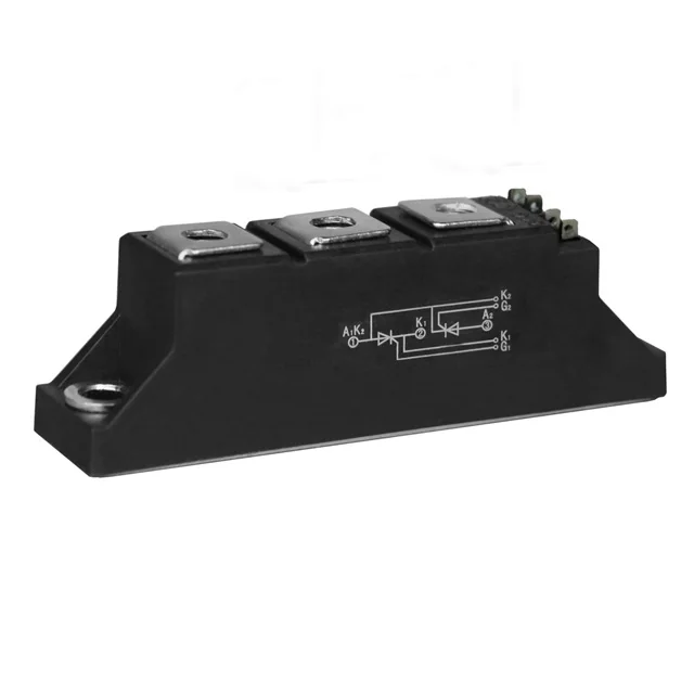 MFK55-10 55A 1000V Силовые Полупроводниковые тиристорные диодные модули