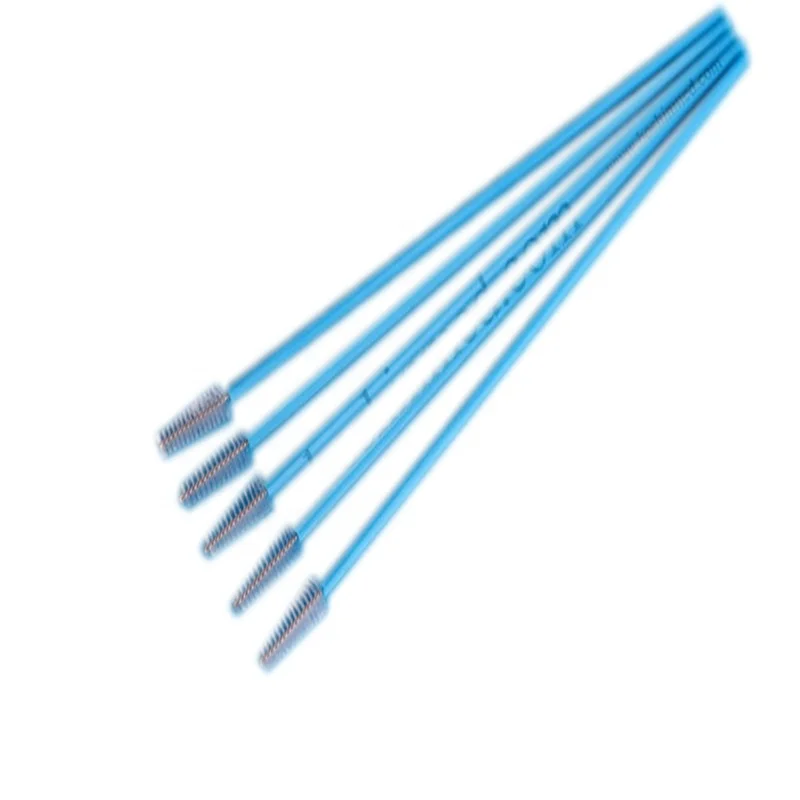 Sterile EO Sampling Cervical Brush Gynecological Product