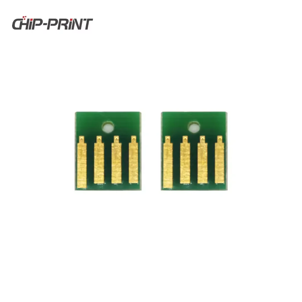 C320010 C320020 C320030 C320040 1 5 K совместимый тонер-чип для Lexmark C3224dw MC3224dwe MC3224adwe MC3224i