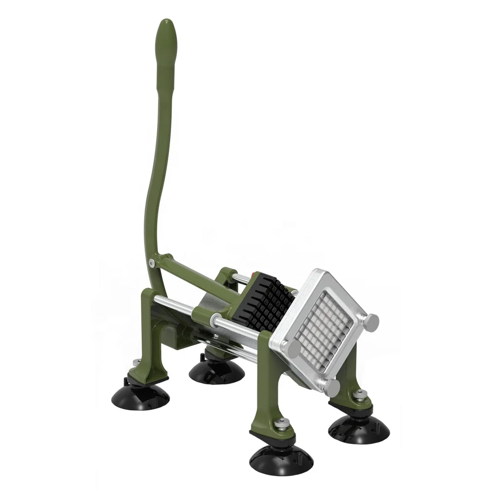 Съемный производства картофельных чипсов типа автомат для резки картофеля фри овощерезка