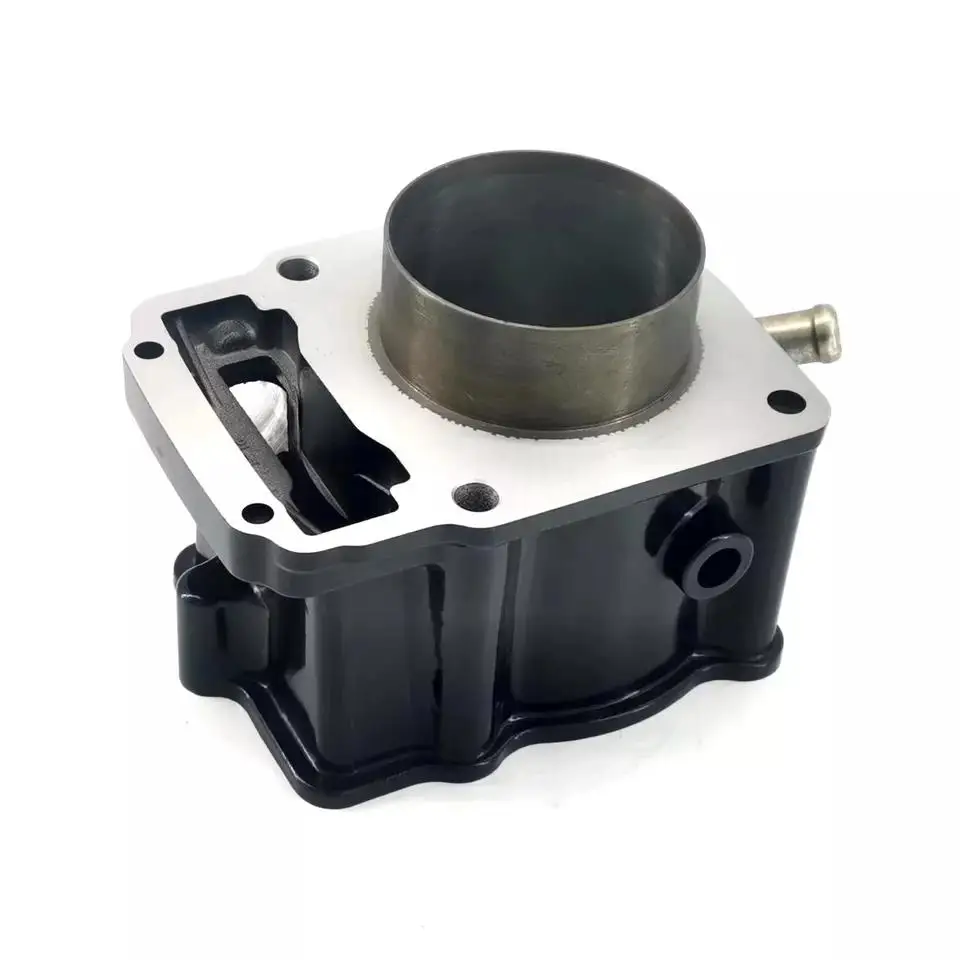Source Manufacturer OEM ODM Water-cooling CB Series motorbike engine parts
