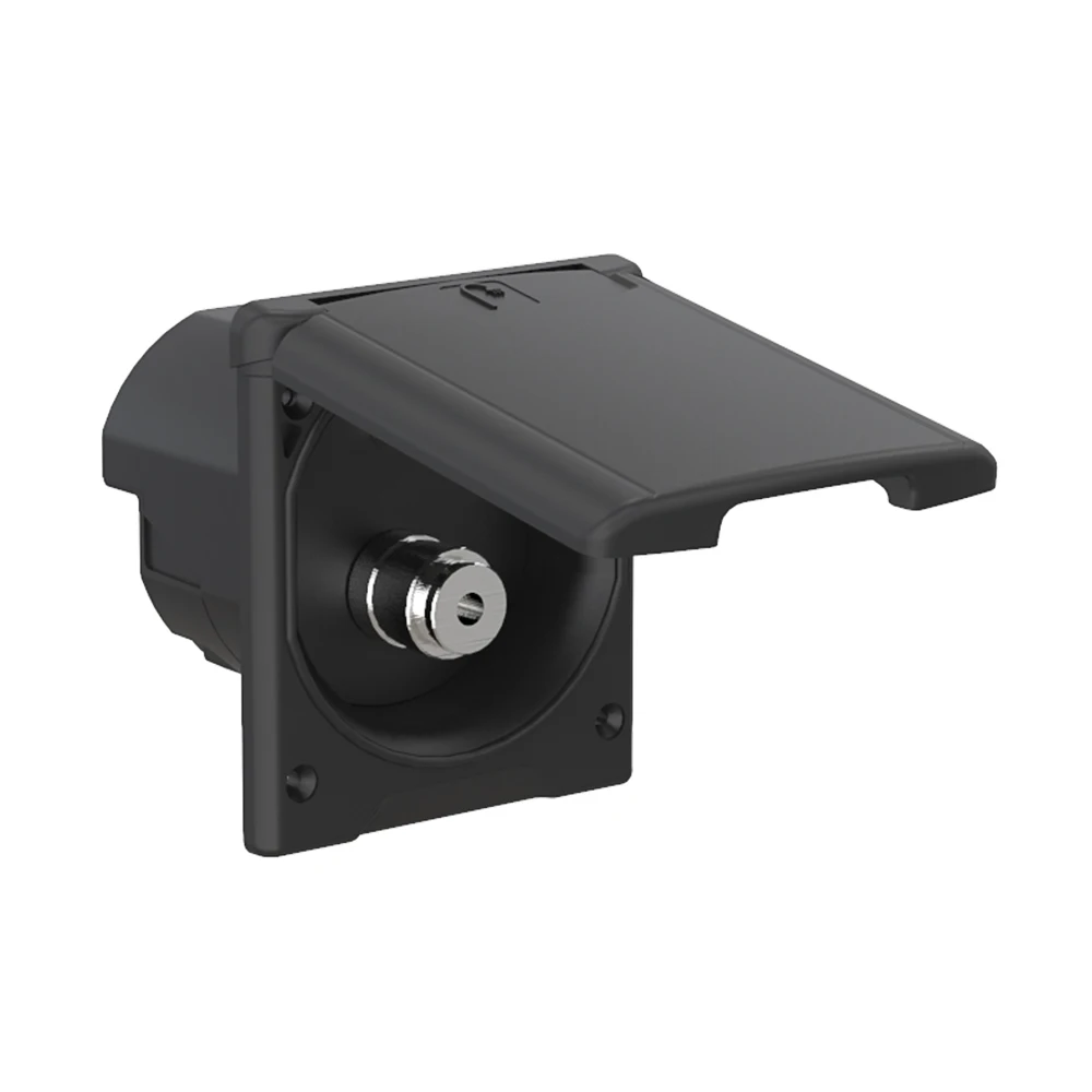 RV interior accessories shower kit handheld shower for camping campervan