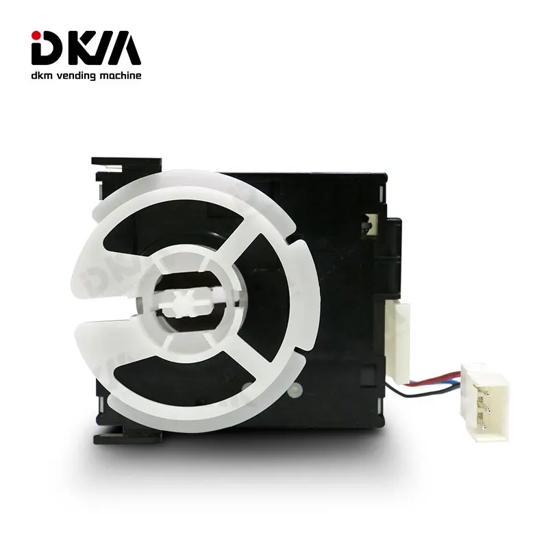 Dkmvending Vending Machine Electric Spare Part Single Head Small 24V Vending Machine Motor