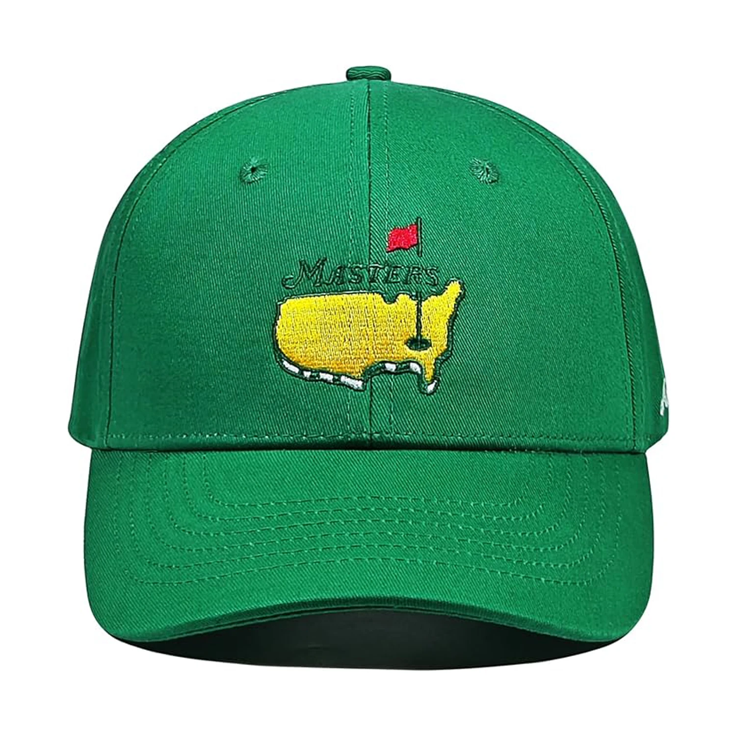 INJAE VINA Custom Blue Vapes Vintage  Baseball Cap 5 Panel Green Under brim Running Sport Golf Hats Performance Made in Vietnam