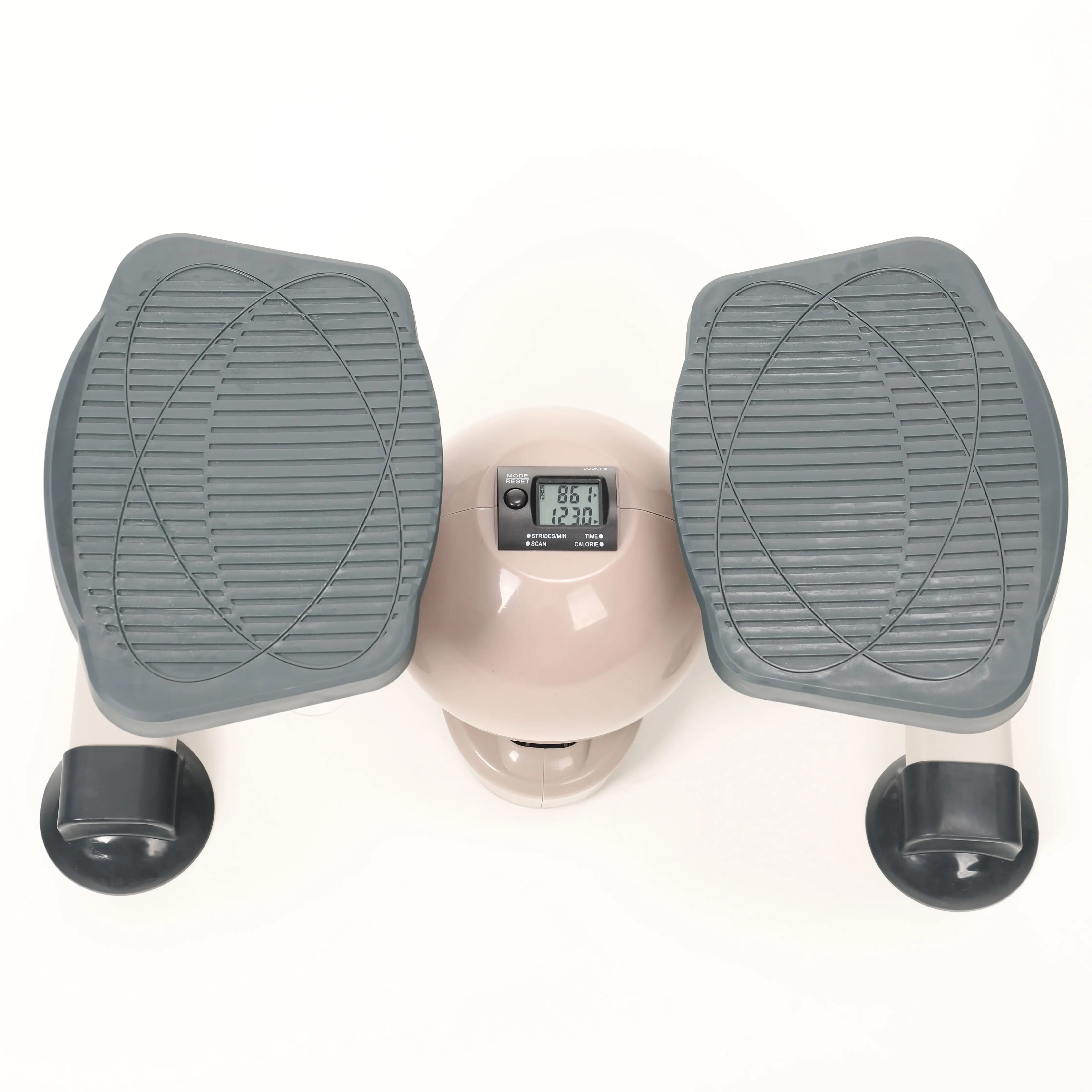 Fitness Exercise Machine Trainer Indoor Stair Steppers Exerciser Walking Training Mini Aerobic Twist Stepper