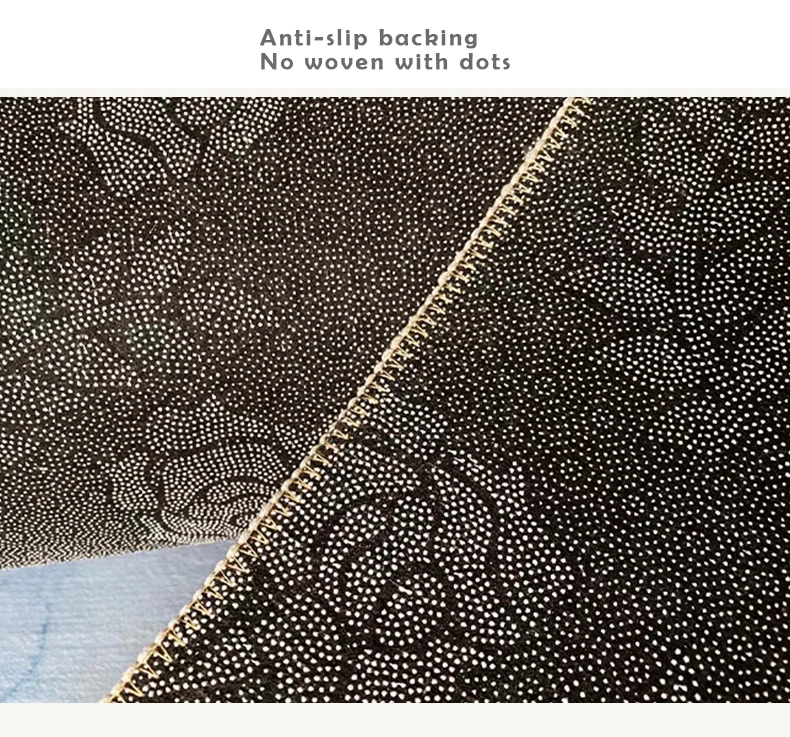 Large area rug persian live room carpet rug for living room